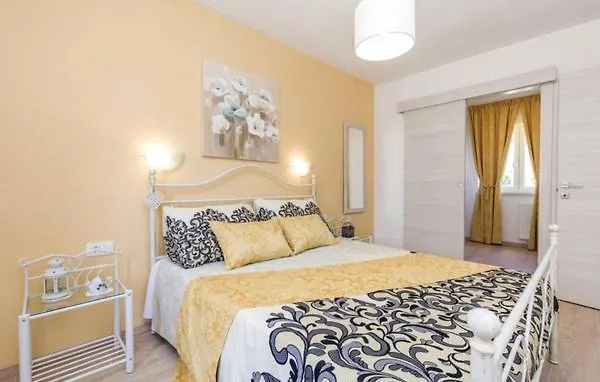 Villa Ivetta Veprinac Croatia