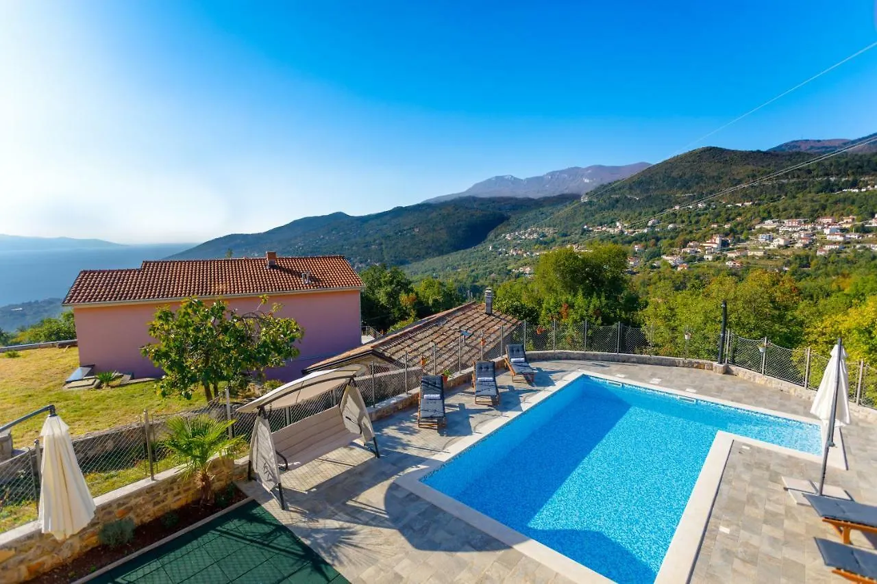 Villa Ivetta Veprinac